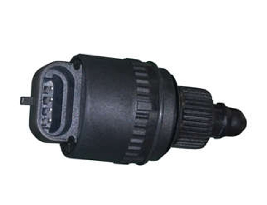 Atuador de Marcha Lenta - Delphi - CV10207 - Unitário