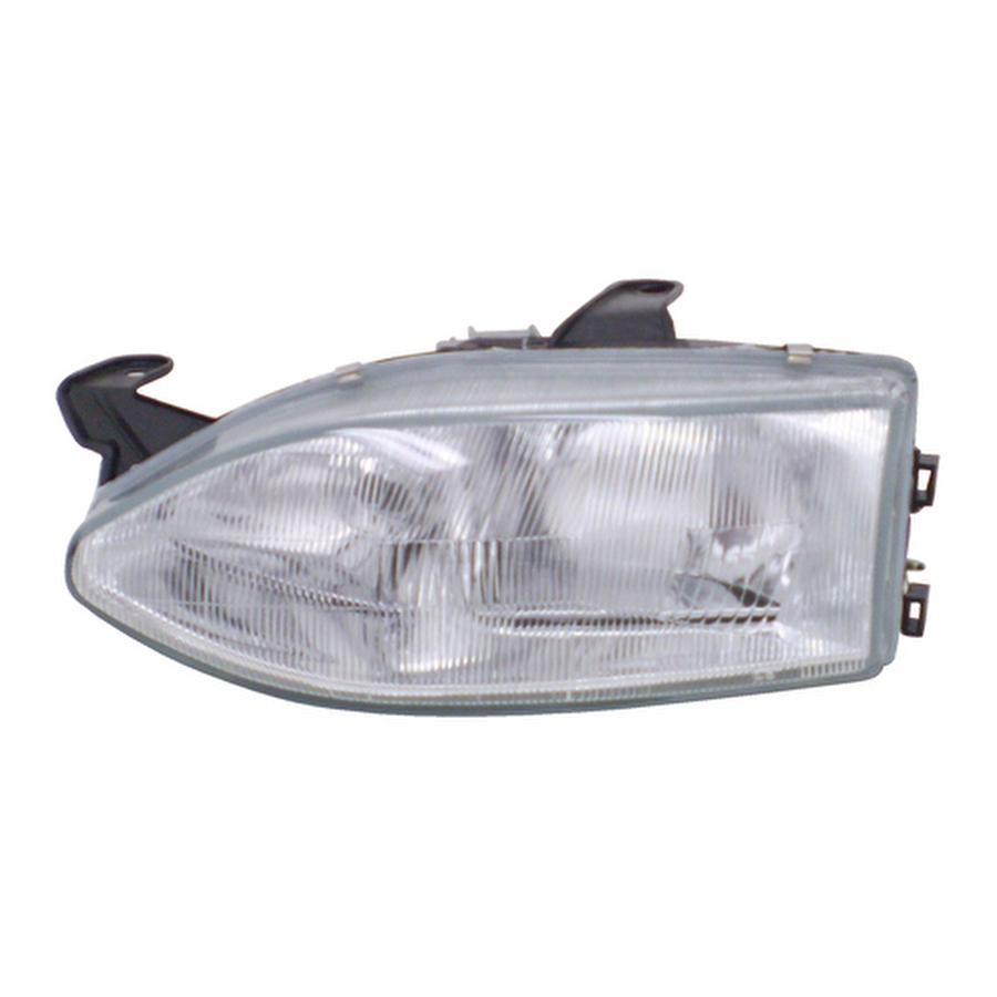 Farol - Orgus - FF-336LE - Unitário