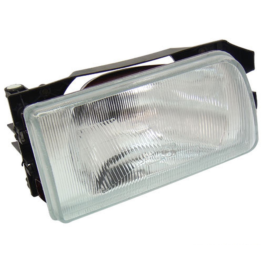 Farol Bi-Iodo - Orgus - FW-77LD C - Unitário