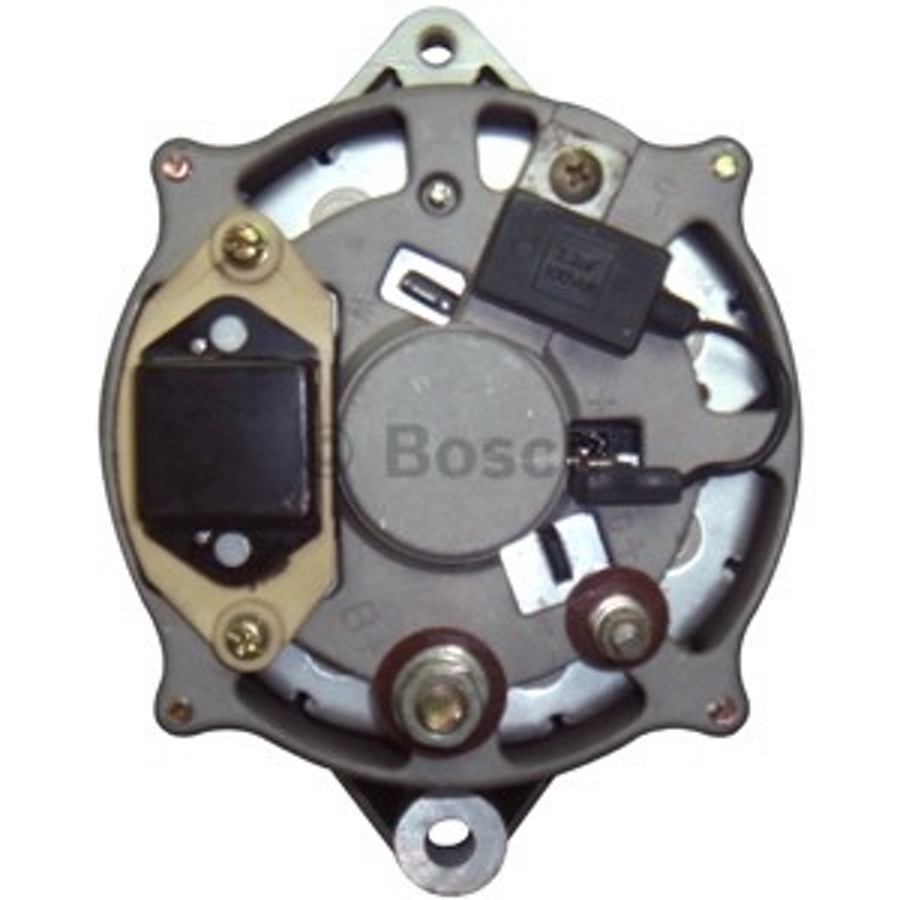 Alternador 12V 95A - Bosch - F042301140 - Unitário