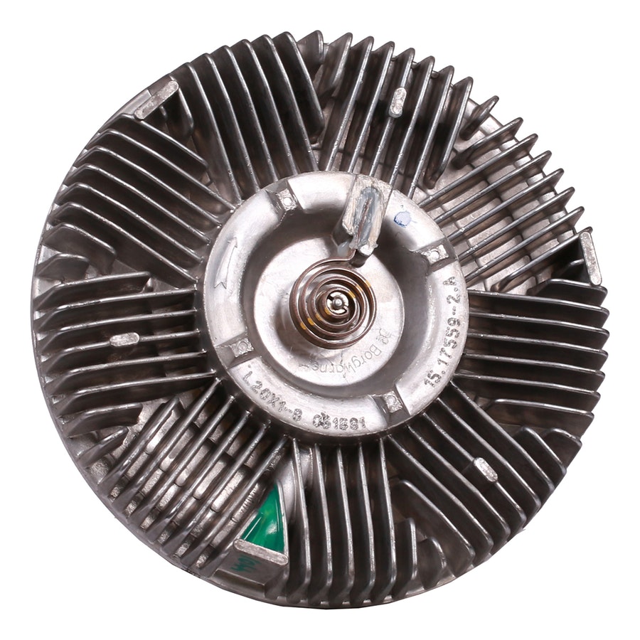 Embreagem Viscosa - BorgWarner - 15.17559-2.A - Unitário