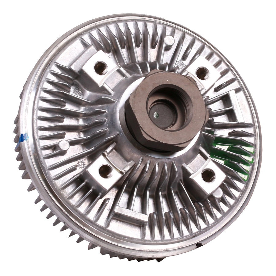 Embreagem Viscosa - BorgWarner - 15.17559-2.A - Unitário