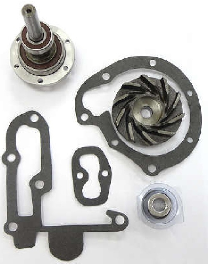 Reparo de Bomba D'Água - URBA - UR1315RL - Unitário