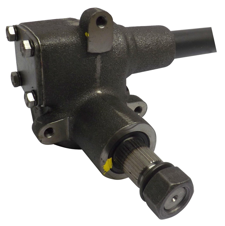 Caixa de Direção Mecânica - Ampri - 24111 - Unitário