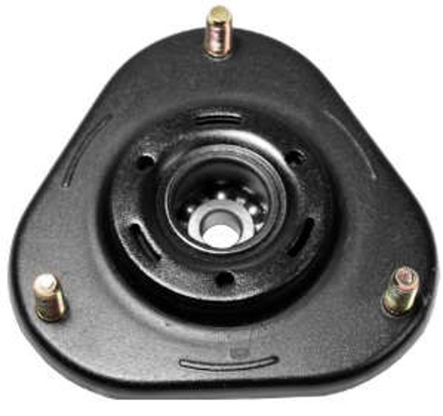 Coxim do Amortecedor Dianteiro - Borflex - 9158 - Unitário