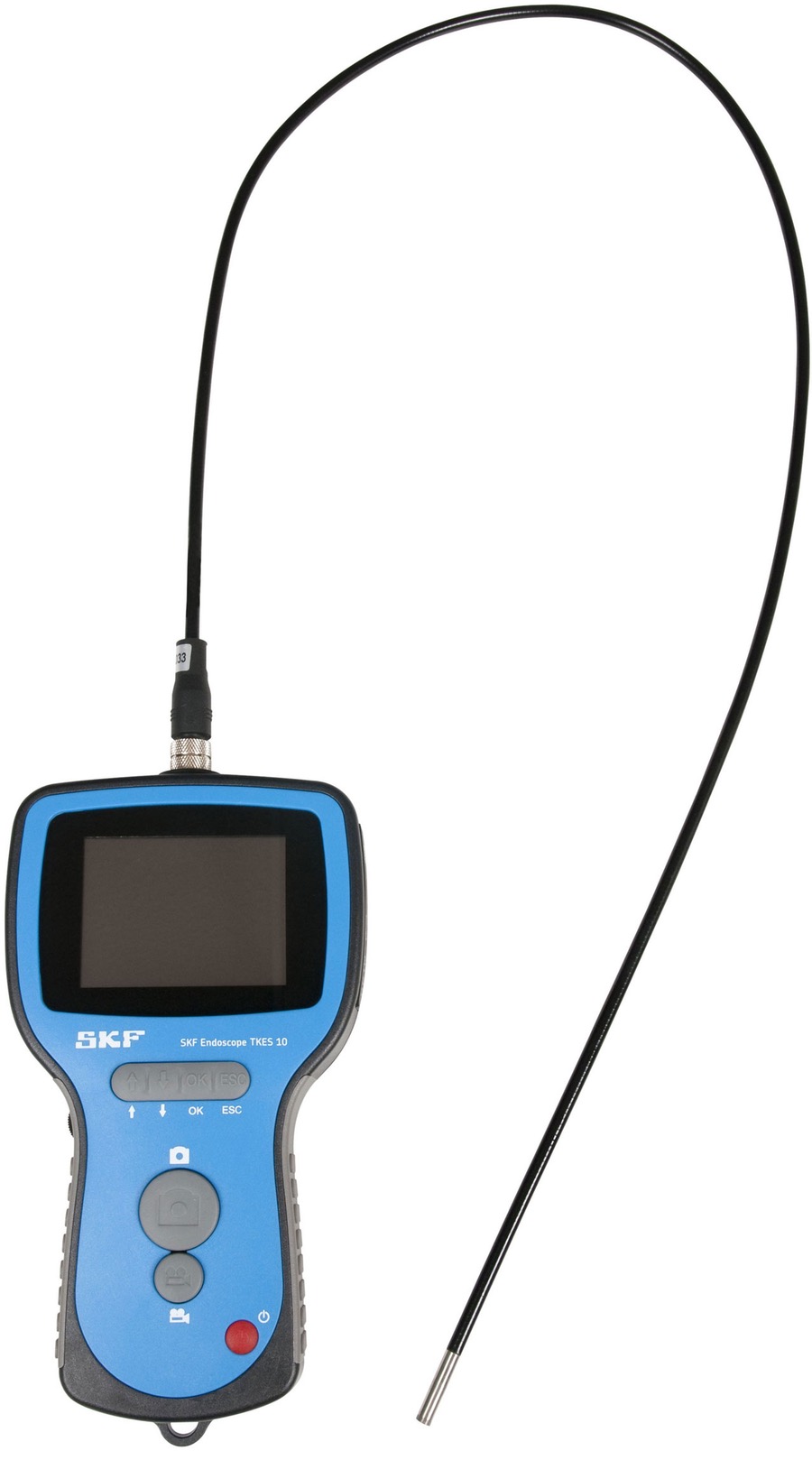 Display com tubo flexível - SKF - TKES 10F - Unitário