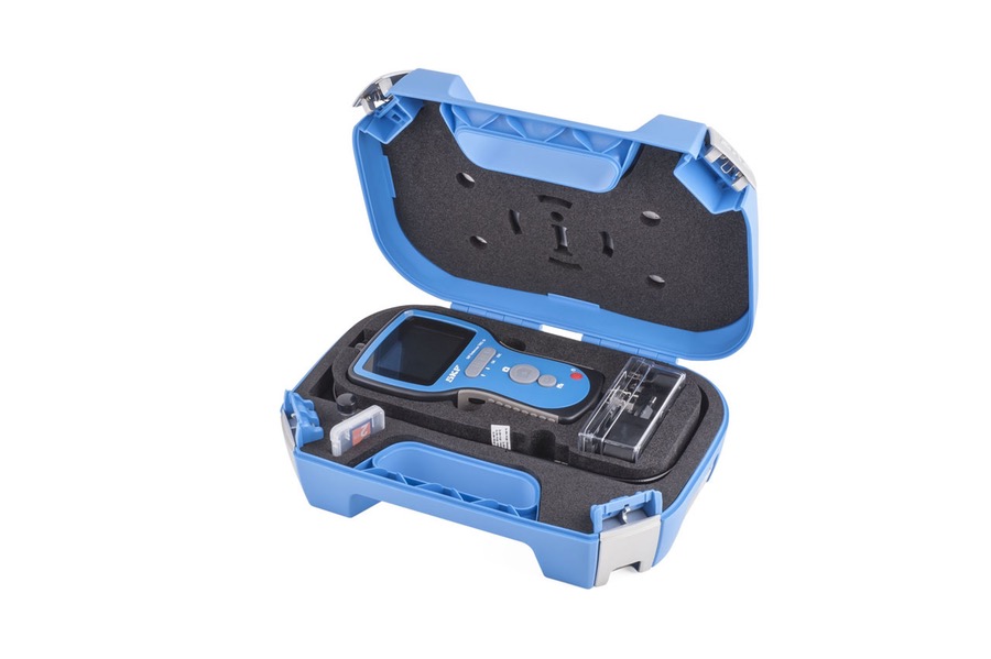 Display com tubo flexível - SKF - TKES 10F - Unitário