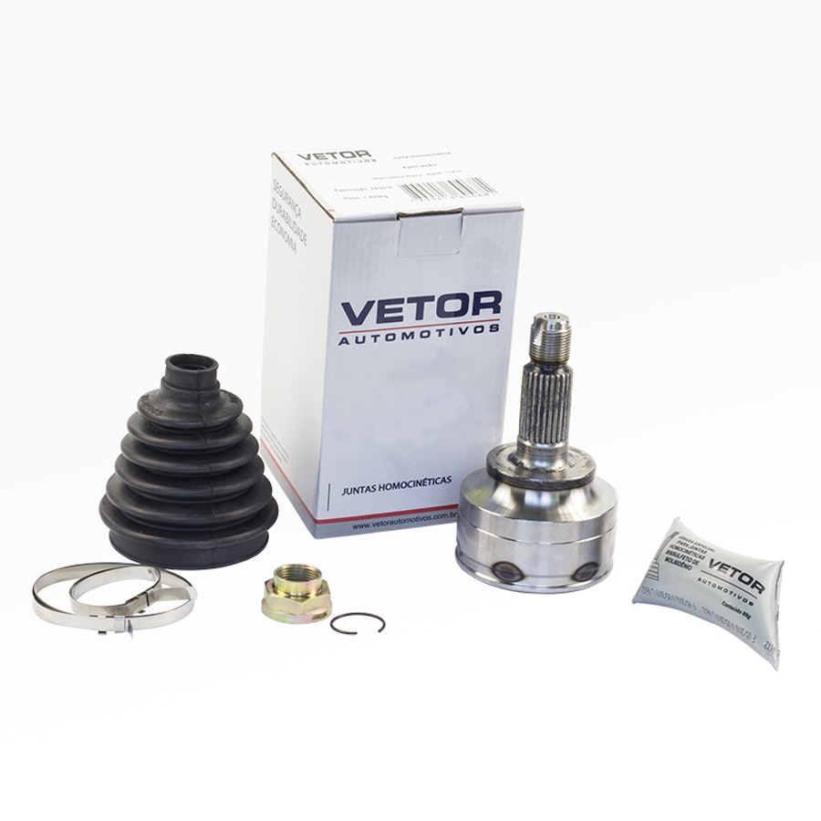 Junta Homocinética - Vetor - VT5069 - Unitário