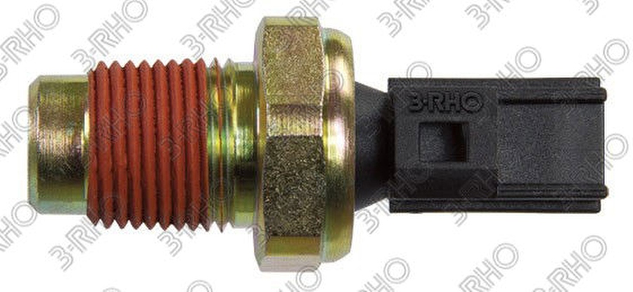 Interruptor de Pressão do Óleo - 3-RHO - 3301 - Unitário