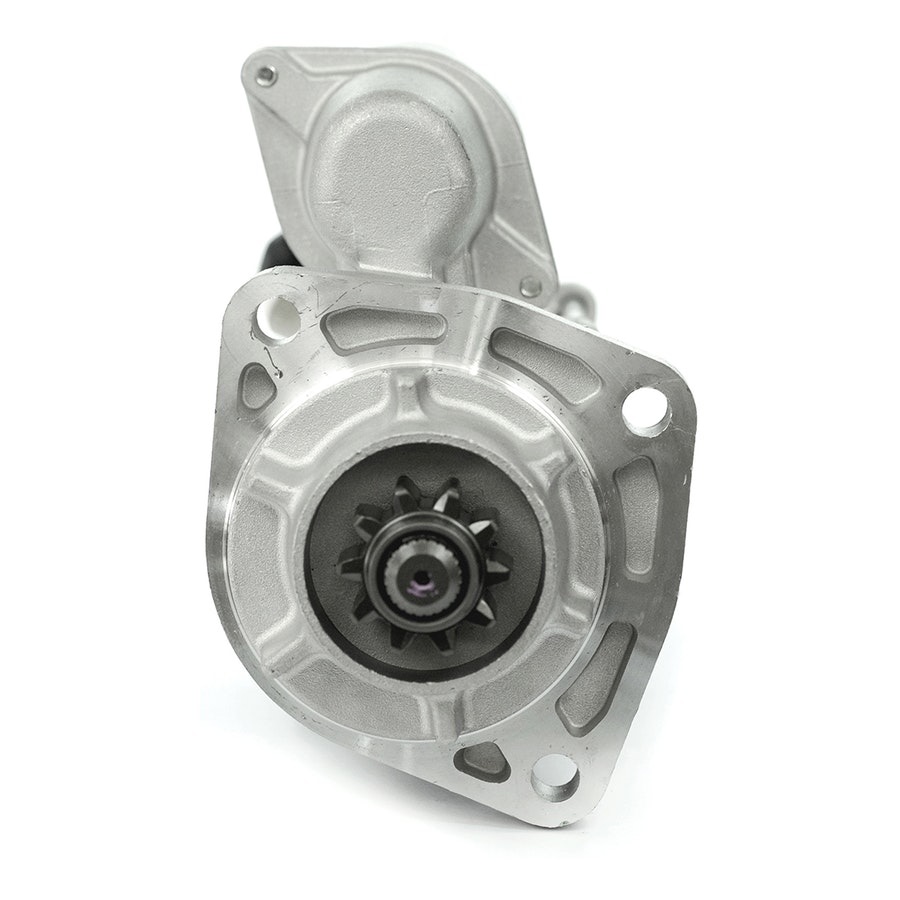 Motor de Partida - Delco Remy - 8200835 - Unitário