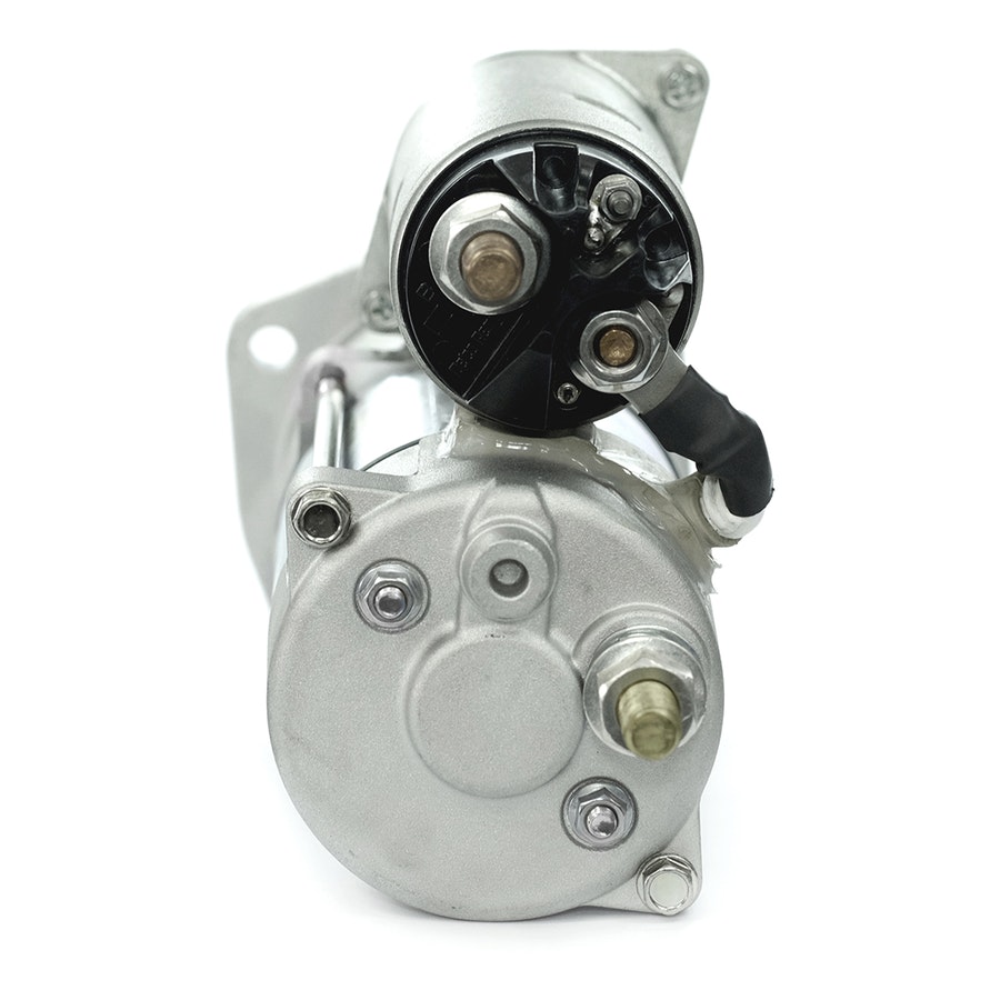 Motor de Partida - Delco Remy - 8200835 - Unitário