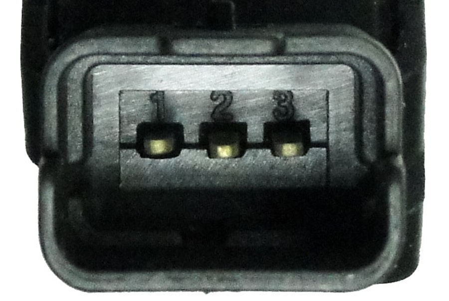 Sensor de Pressão MAP - Maxauto