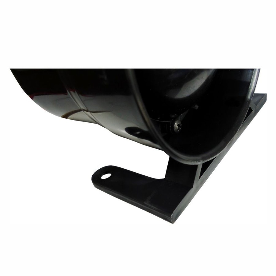 Sirene Piezo eletrônica com 6 Sons de 115Db e 24V - DNI - DNI 4054 - Unitário