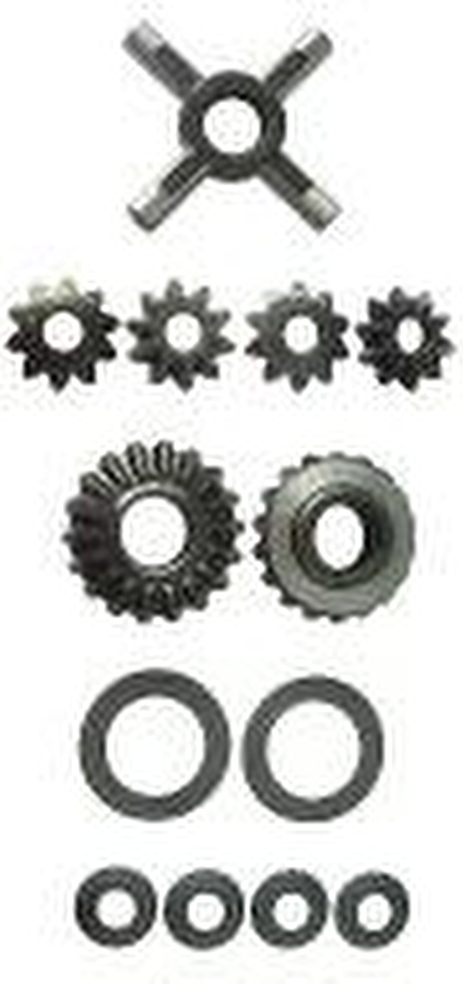 Conjunto de Engrenagens com Cruzeta - Max Gear - MX1422 - Unitário