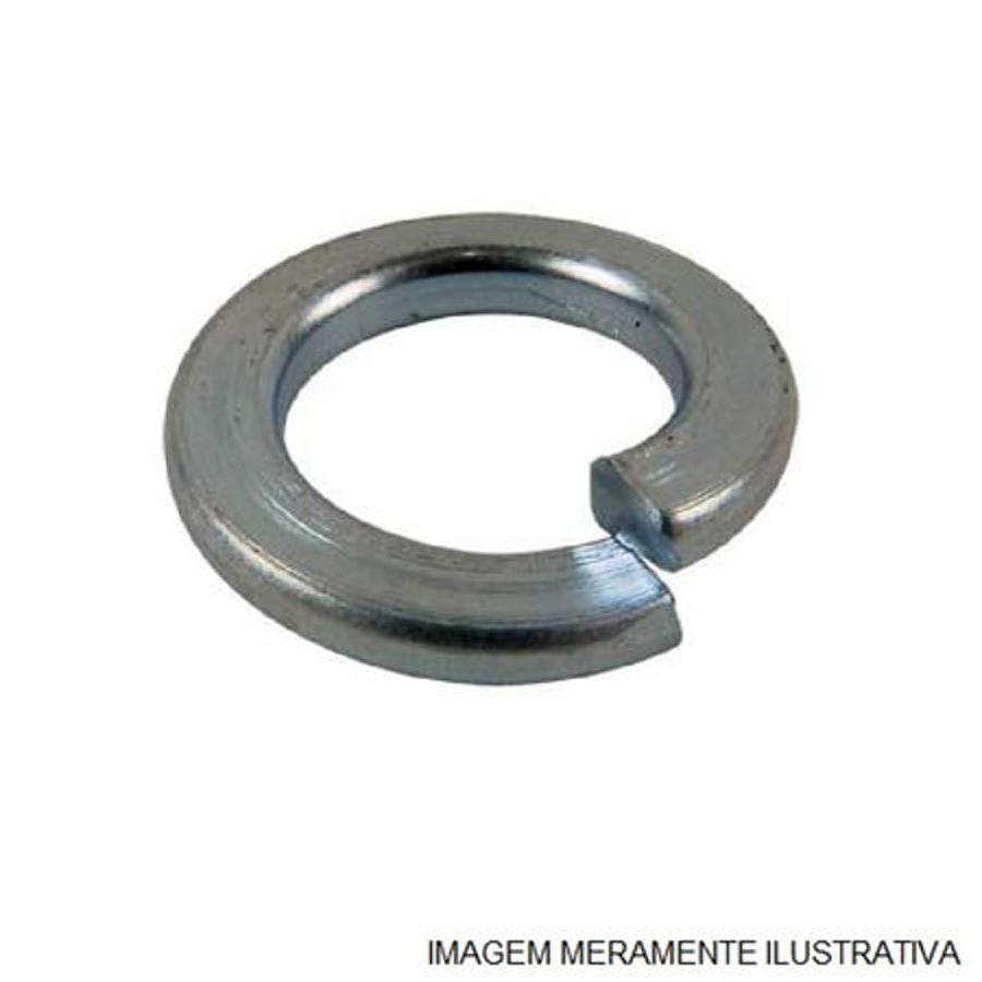 ARRUELA DE PRESSÃO - Original Ford - 2RD407749A - Unitário