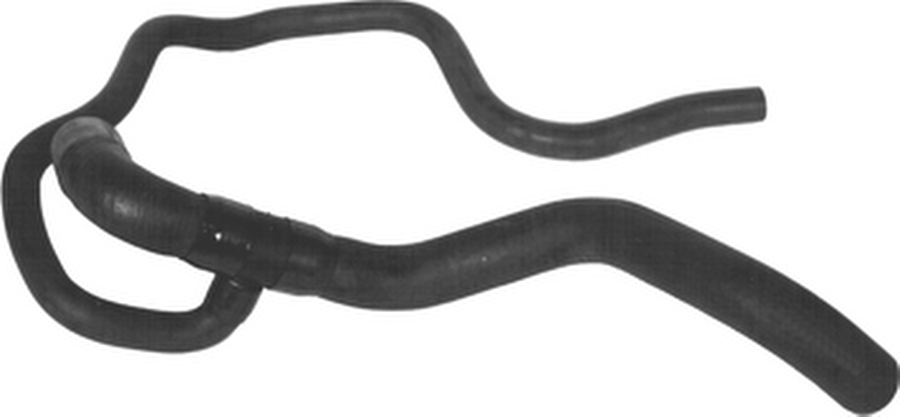 Mangueira de Arrefecimento - Gates - 23156 - Unitário