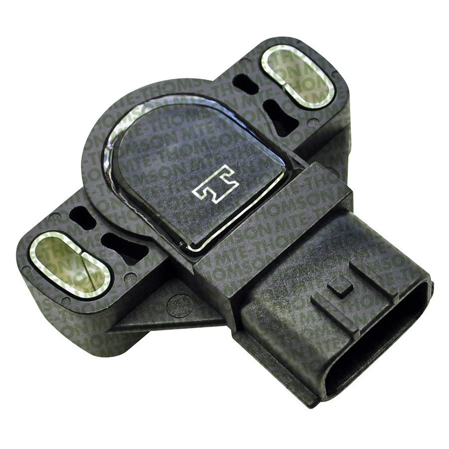 Sensor de Posição da Borboleta - TPS - MTE-THOMSON - 7278 - Unitário