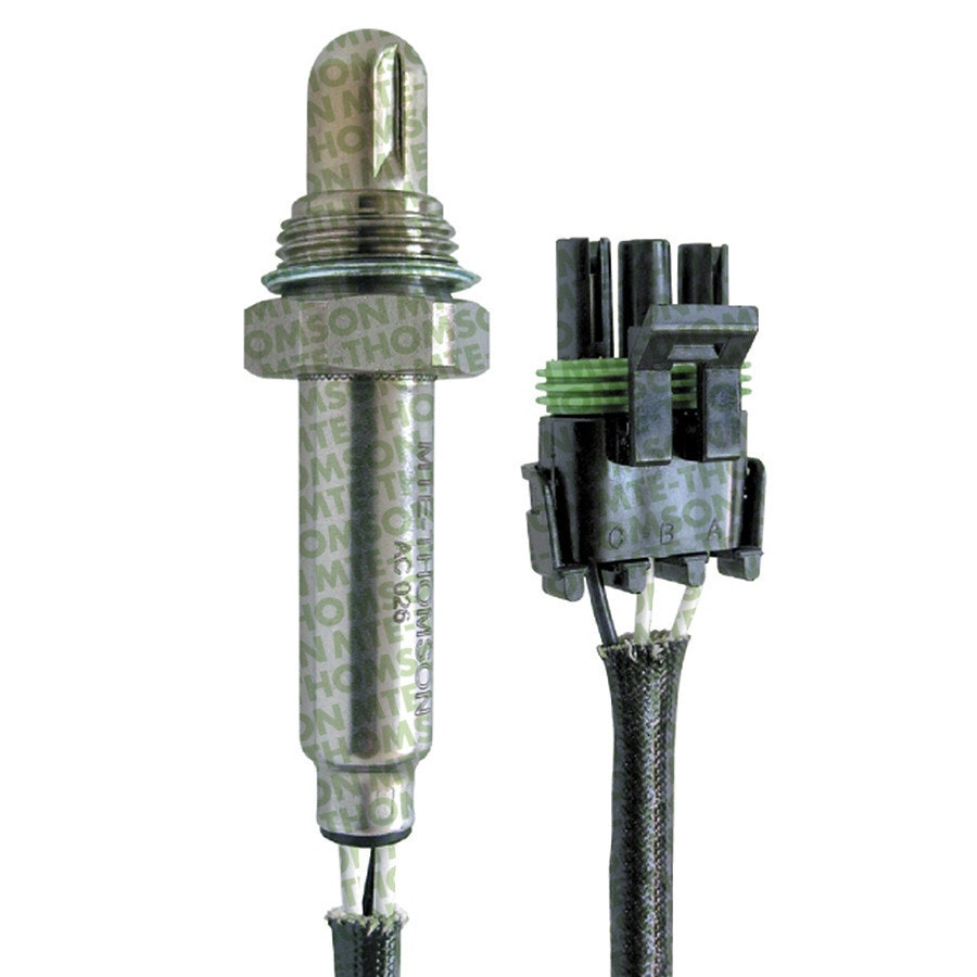 Sonda Lambda Convencional