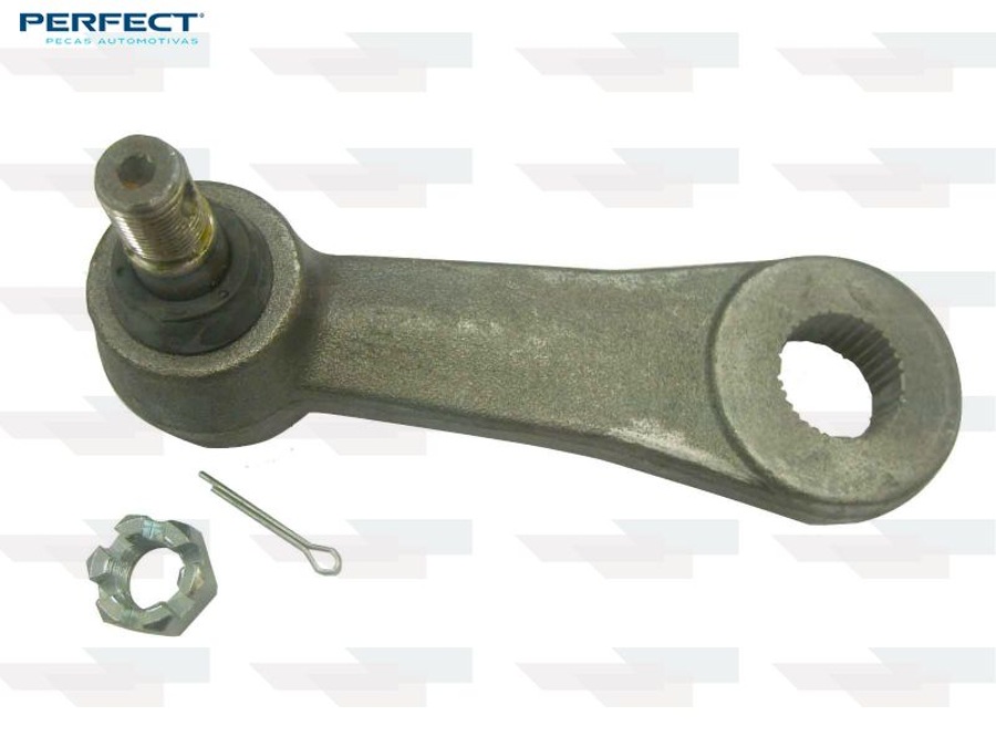 Braço Pitman - Perfect - BRP3040 - Unitário