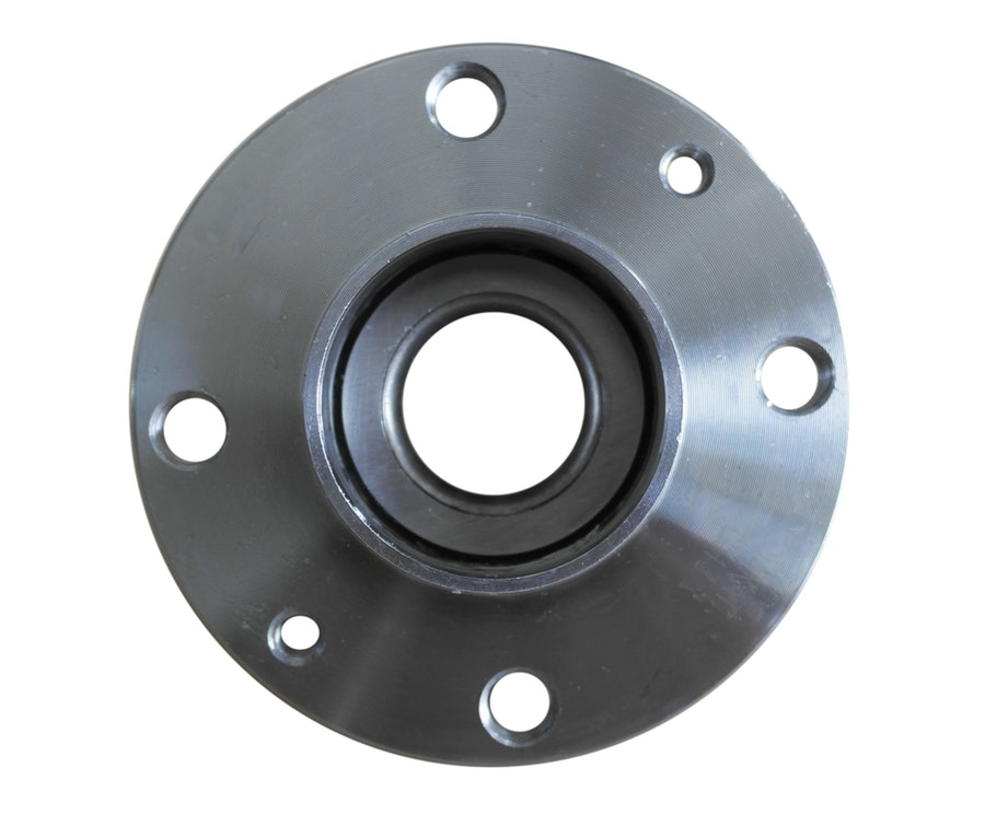 Cubo de Roda - Nakata - NKF 8037 - Unitário