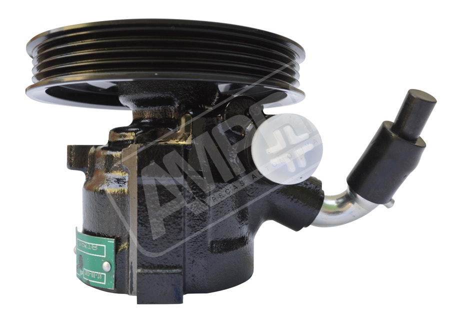 Bomba de Direção Hidráulica - Ampri - 96118 - Unitário