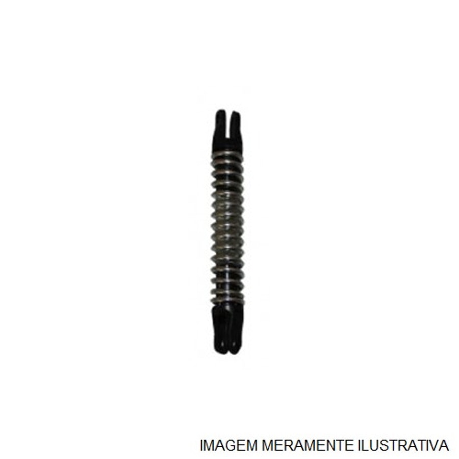 Suporte da Mola da Grade - Volvo CE - 1629130 - Unitário