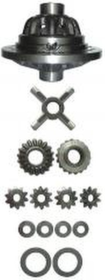 Caixa Satélite Completa - Max Gear - MX301 - Unitário