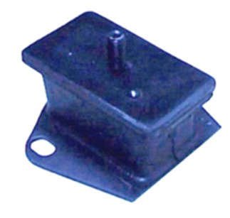 Coxim do Motor - Borflex - 5907 - Unitário