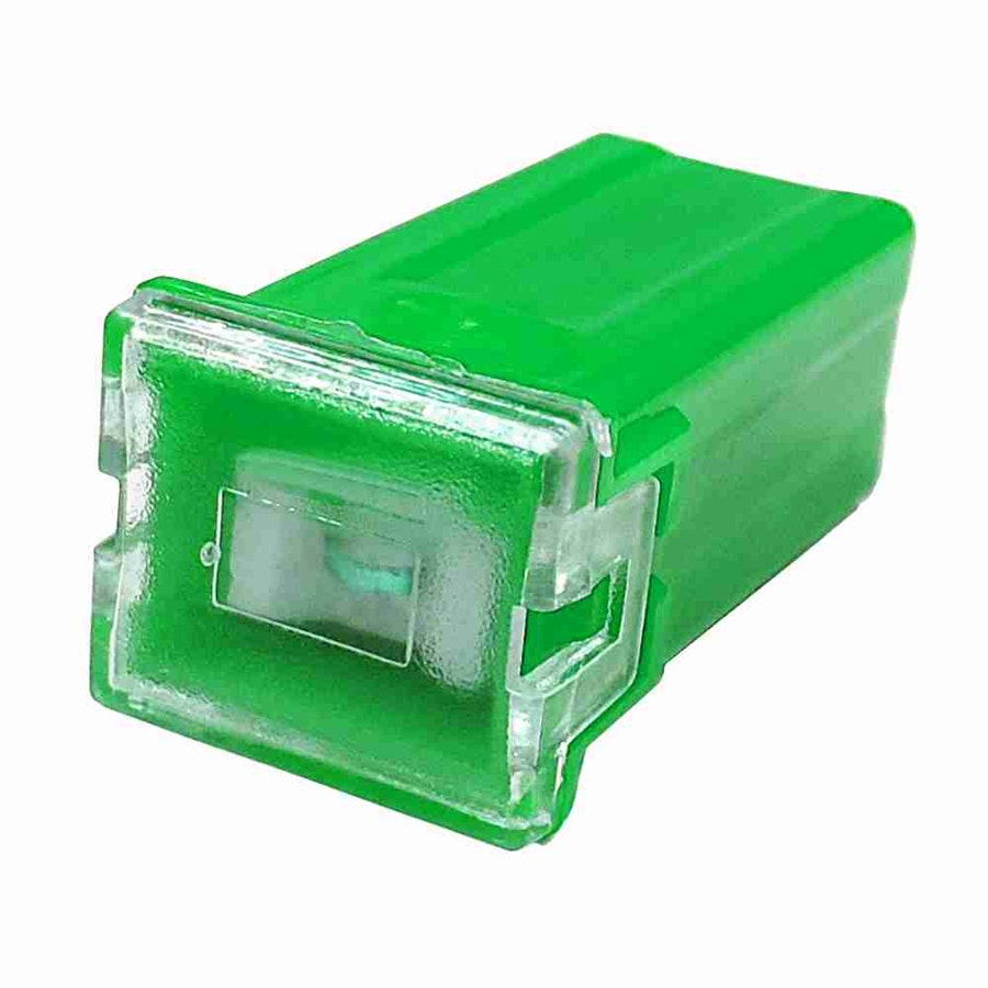 Fusível Midi Fêmea Jcase Standard 40A - Universal - DNI - DNI 319440 - Unitário