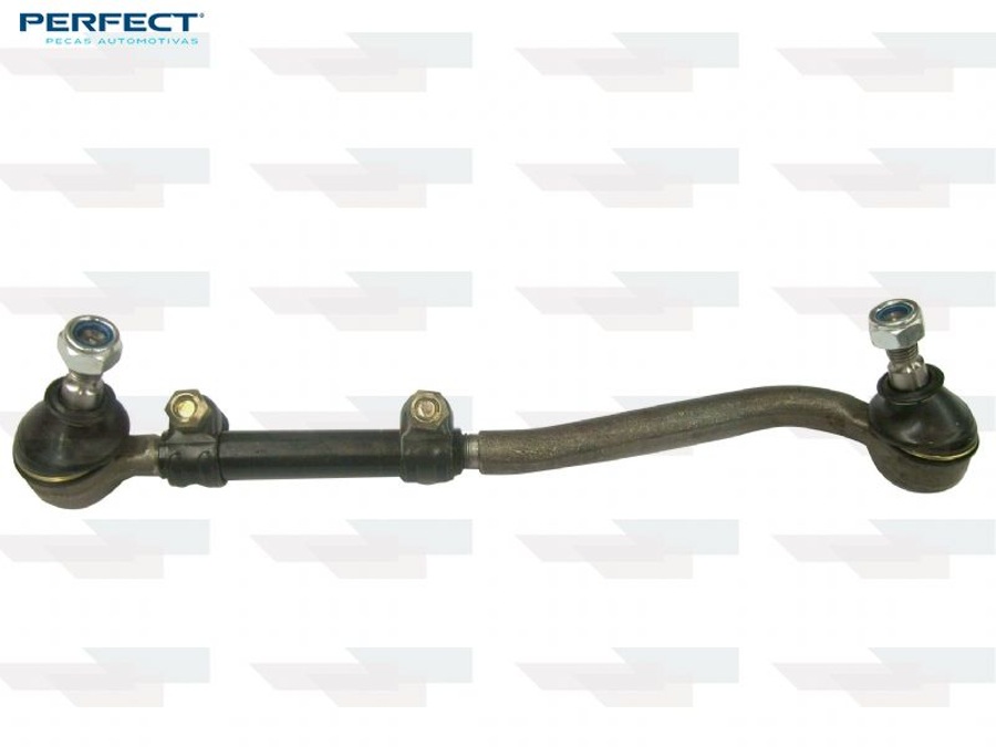 Kit Terminal De Direção Ld - Perfect - TDI2174 - Unitário