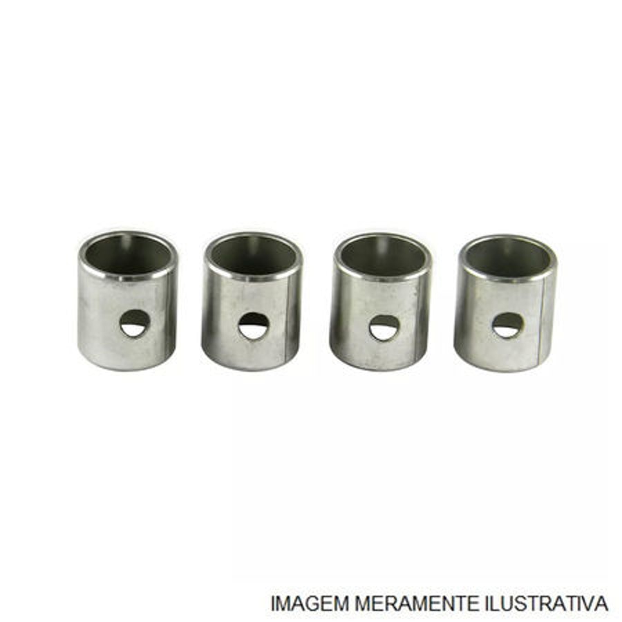 Bucha da Biela do Motor - KS - 87216690 - Jogo