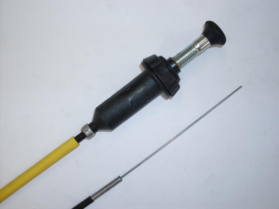 CABO ESTRANGULADOR - Cabovel - 12430 - Unitário