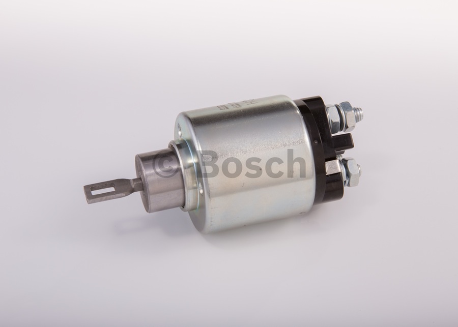 Chave Magnética - Bosch - F00ASH0139 - Unitário