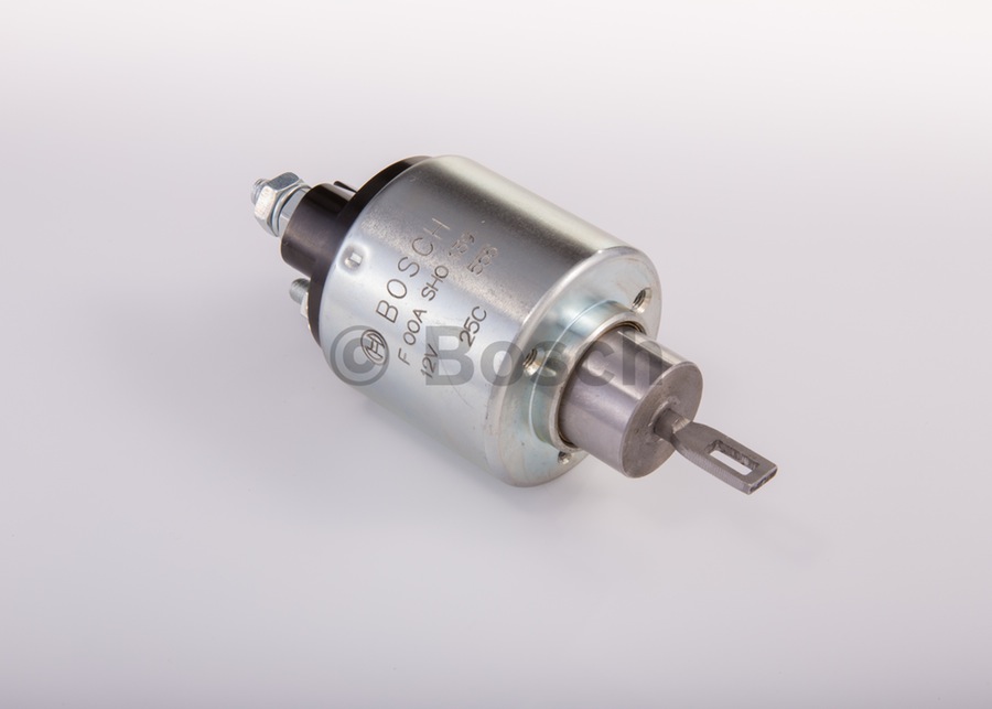 Chave Magnética - Bosch - F00ASH0139 - Unitário