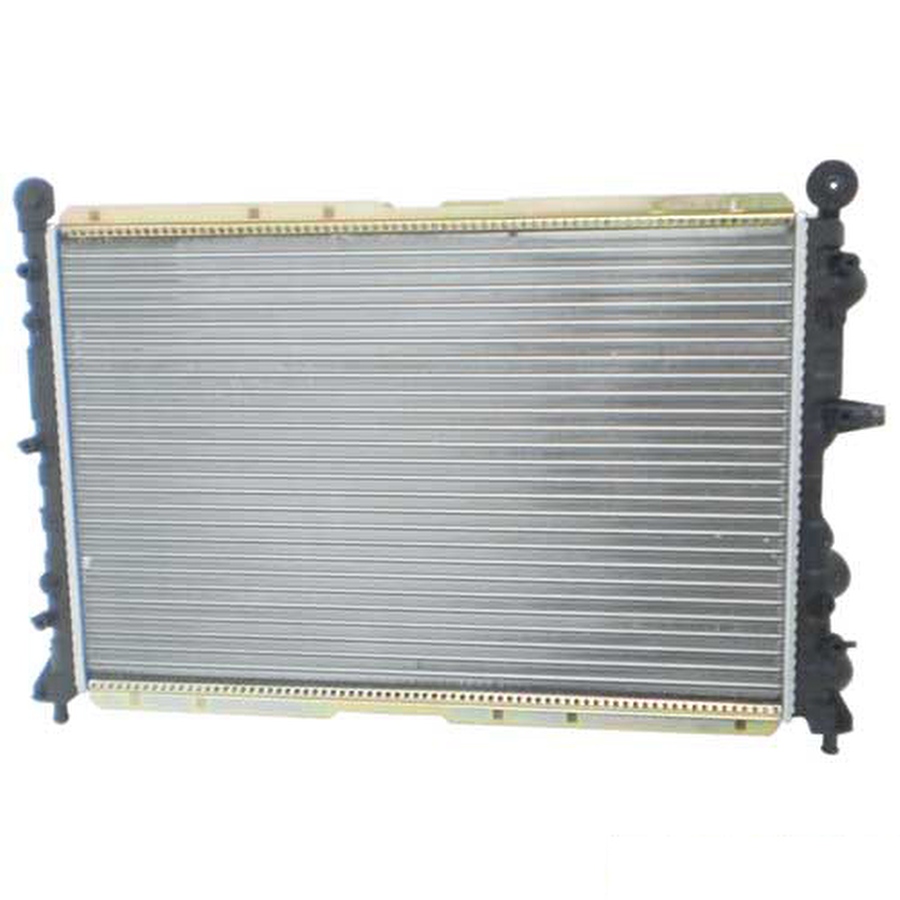 Radiador de Água - Visconde - 12530 - Unitário