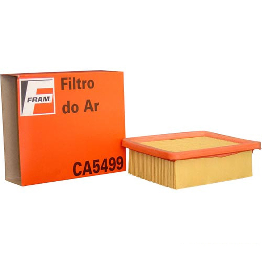 Filtro de Ar - Fram - CA5499 - Unitário