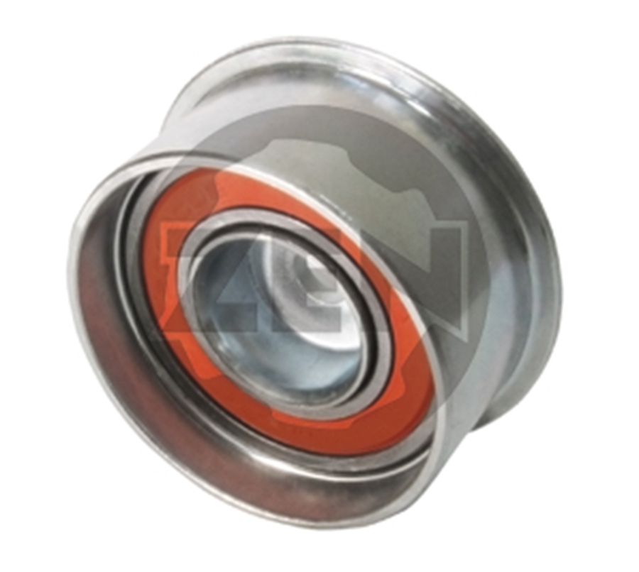 Polia Tensionadora da Correia Dentada - Zen - 12858 - Unitário