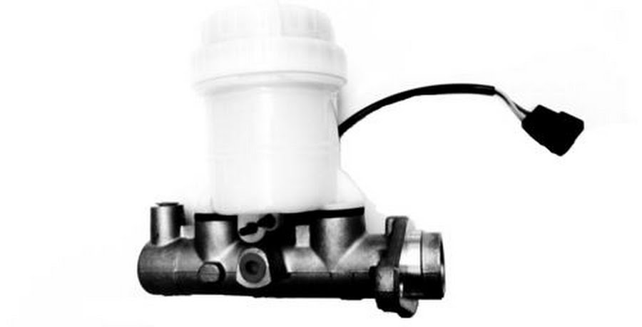 FXFR8717 - CILINDRO MESTRE DE FREIO - Flex - FXFR8717 - Unitário