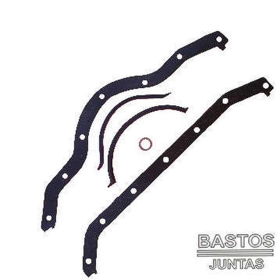 Junta do Cárter - Bastos Juntas - 131902CB - Unitário