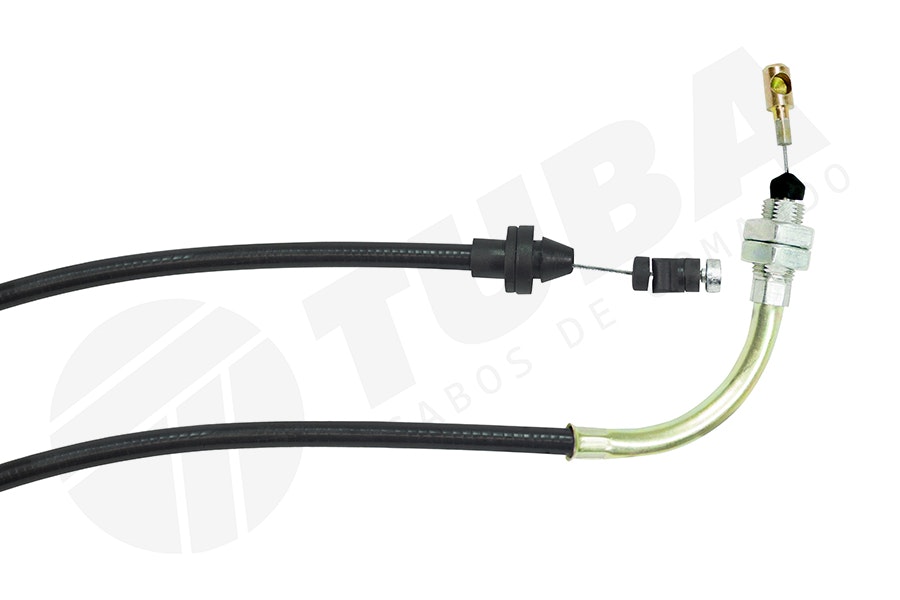 Cabo do Acelerador - Tuba Cabos - 6019 - Unitário