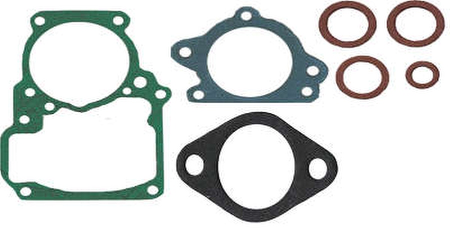 Junta do Carburador Weber - Bastos Juntas - 3210009 - Unitário