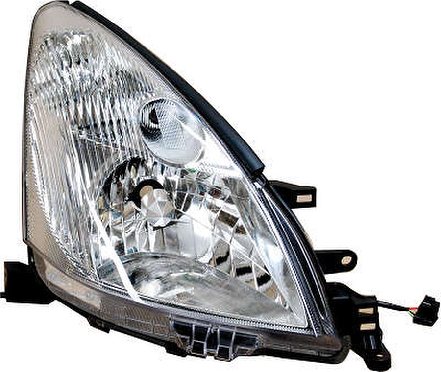 Farol Principal Esquerdo - Valeo - 200157. - Unitário