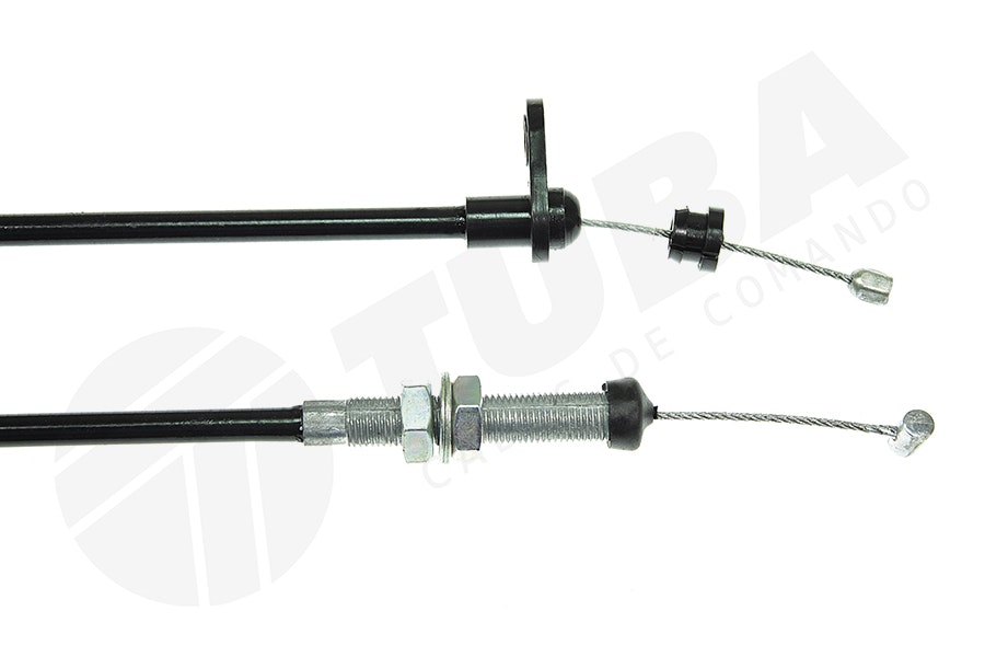 Cabo do Acelerador - Tuba Cabos - 7405 - Unitário