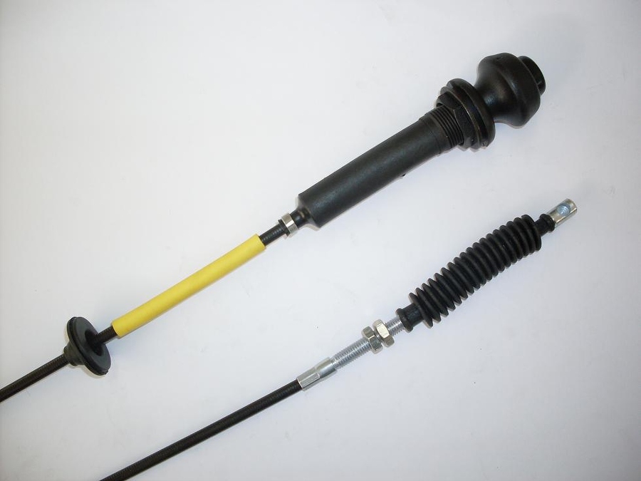 Cabo do Estragulador - Cabovel - 10062 - Unitário