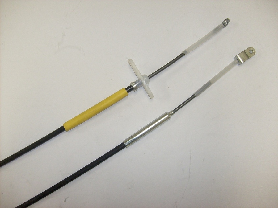 CABO DE ACELERADOR - Cabovel - 10806 - Unitário