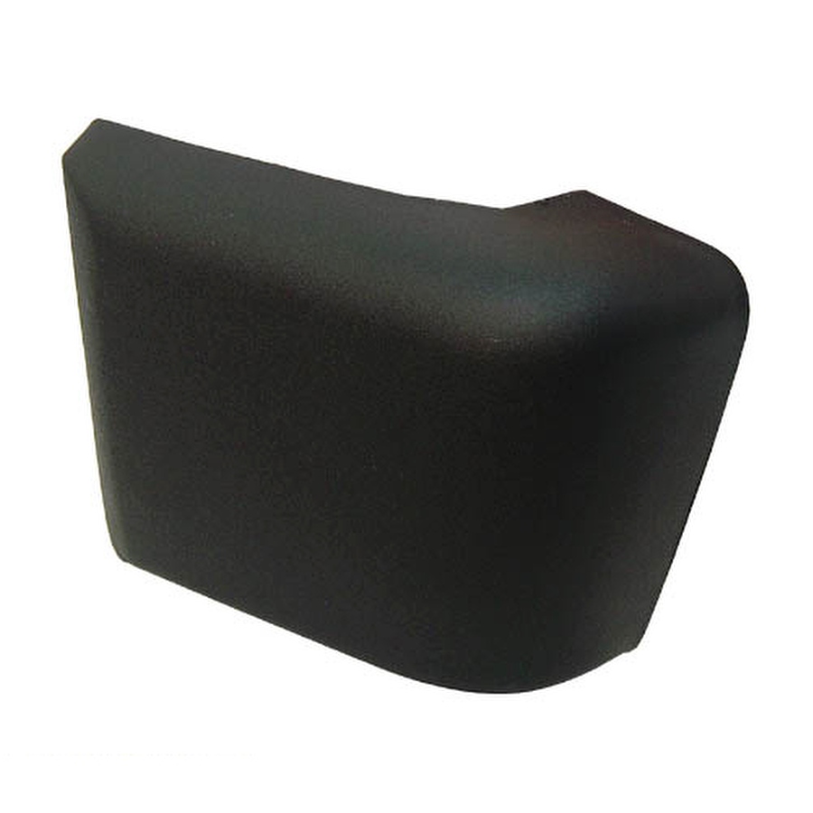 Ponteira do Para-Choque Traseira - KJ - J-80915 - Unitário