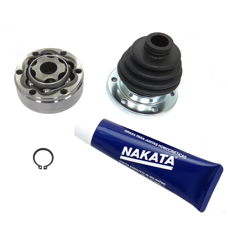 Junta Homocinética Deslizante - Nakata - NJH01-103D - Unitário