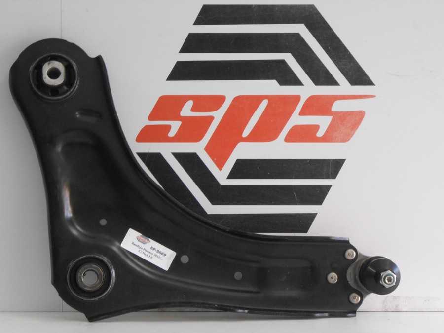 bandeja - SP5 Distribuidora de Auto Peças LTDA ME - SP9869 - Unitário