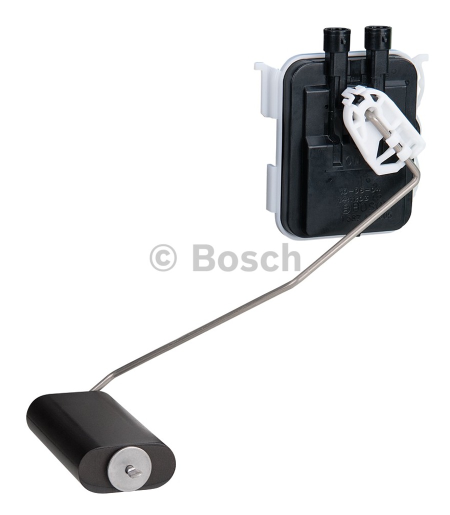 Sensor de Nível de Combustível - Bosch - F000TE124W - Unitário