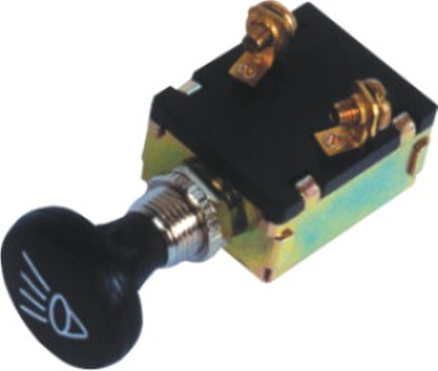 Chave de Luz - Ospina - 011004 - Unitário